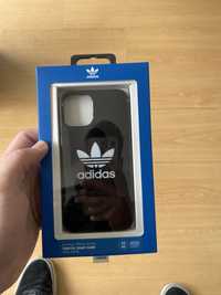 Capa Adidas Iphone 12 mini