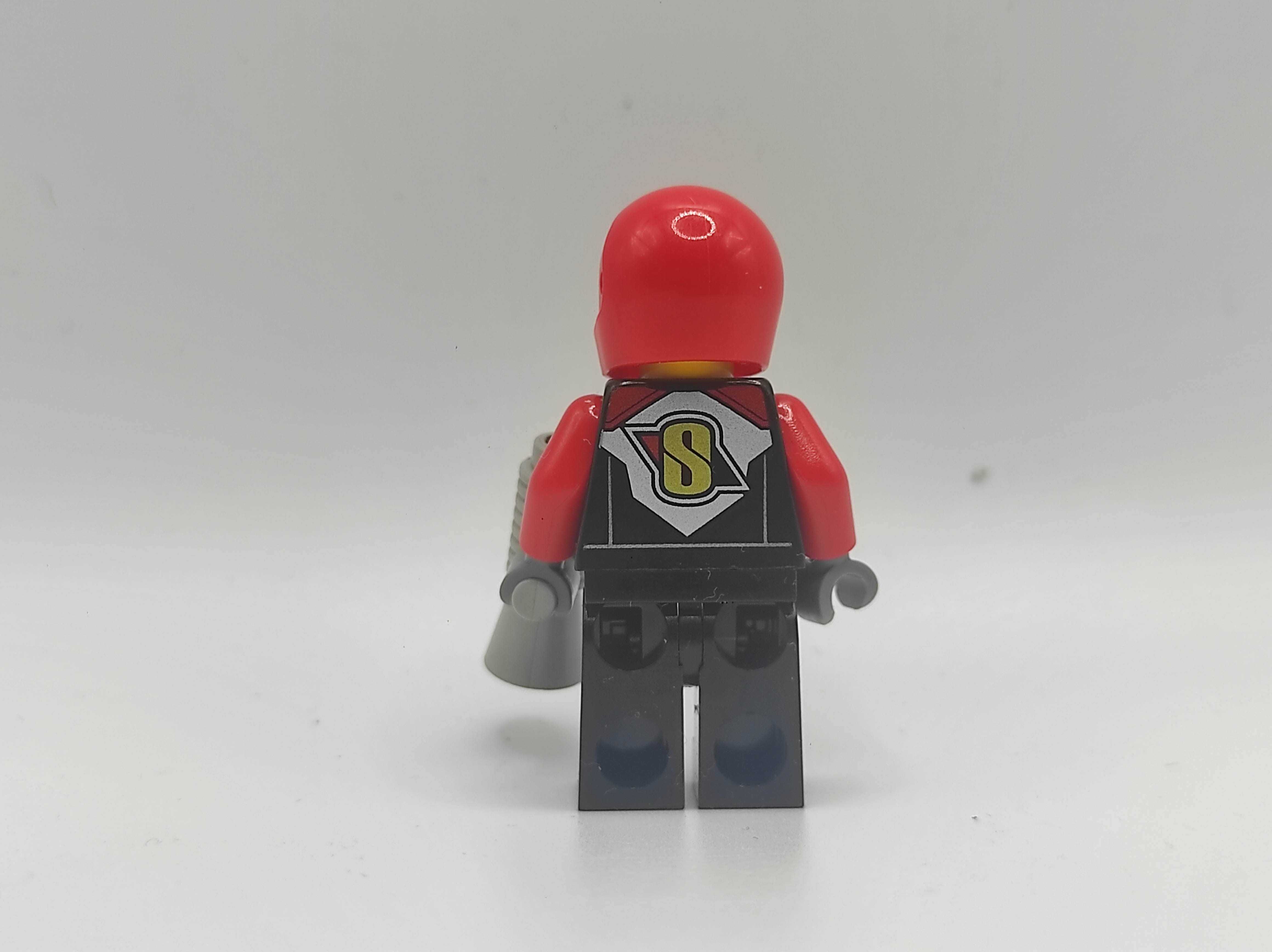 LEGO ludzik minifigurka figurka MIX #222