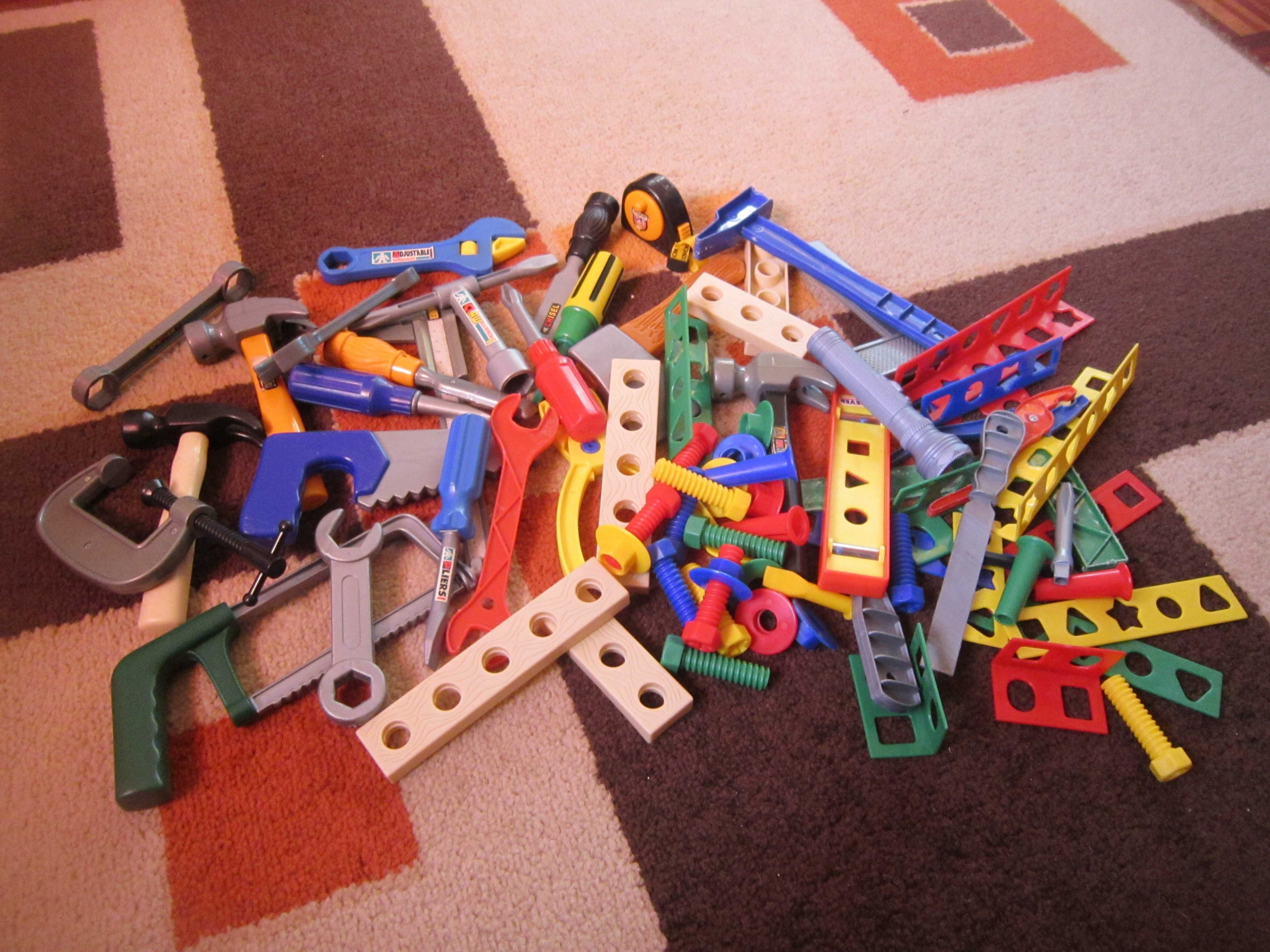 Diversos Brinquedos
