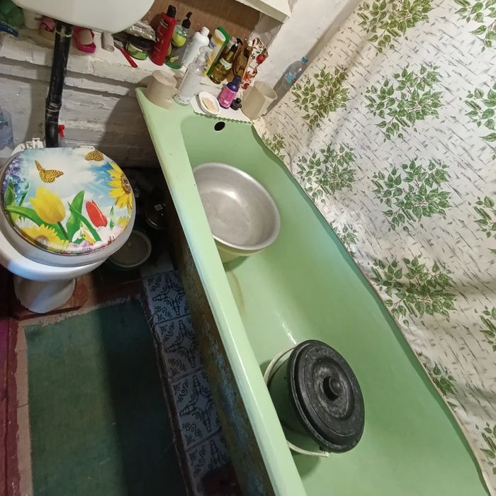 Будинок по вулиці Ботанічна можлива оренда