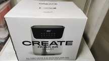 Air Fryer Create Smart