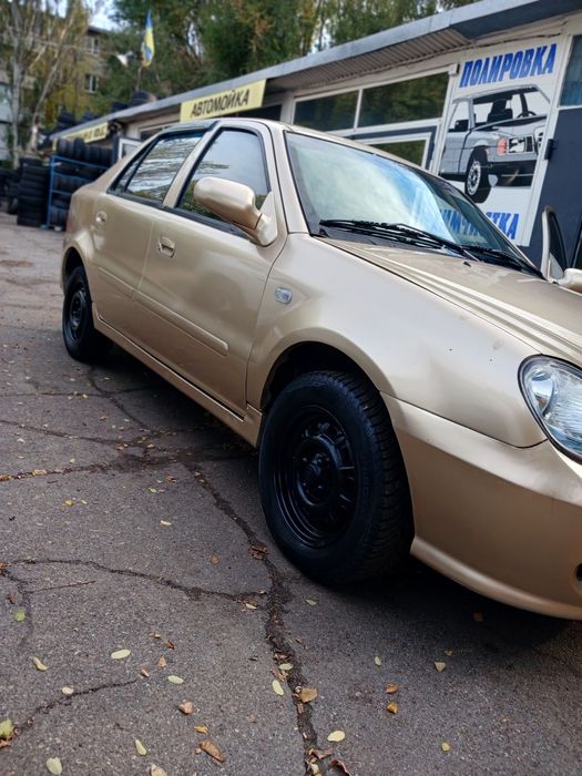 Продам Авто джилли СК. Geely ck. Газ бензин.