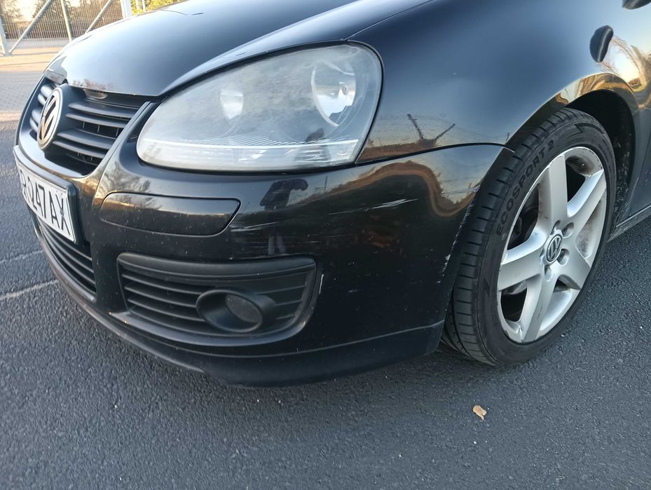 Sprzedam Golf V 2008