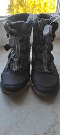 Buty zimowe śniegowce Merrell r. 29