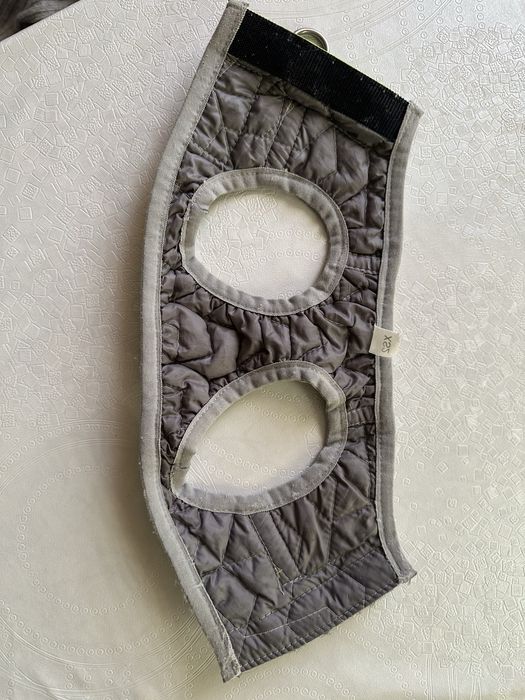 Мягкая шлея для собак AiryVest ONE (шлейка)