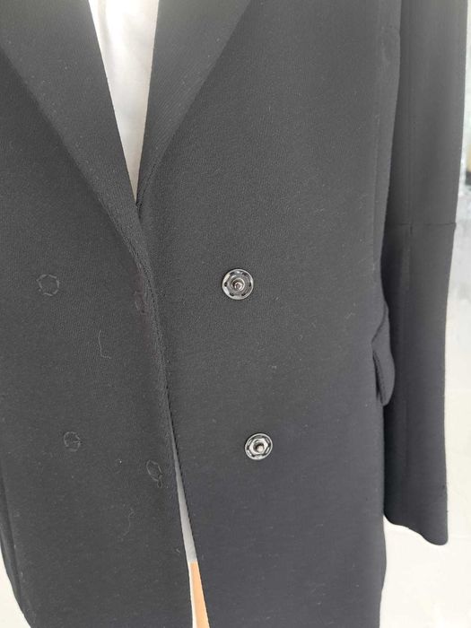 Maison Margiela H&M żakiet marynarka  elegancka