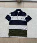 Футболка Lacoste | old money | armani | calvin klein | класика