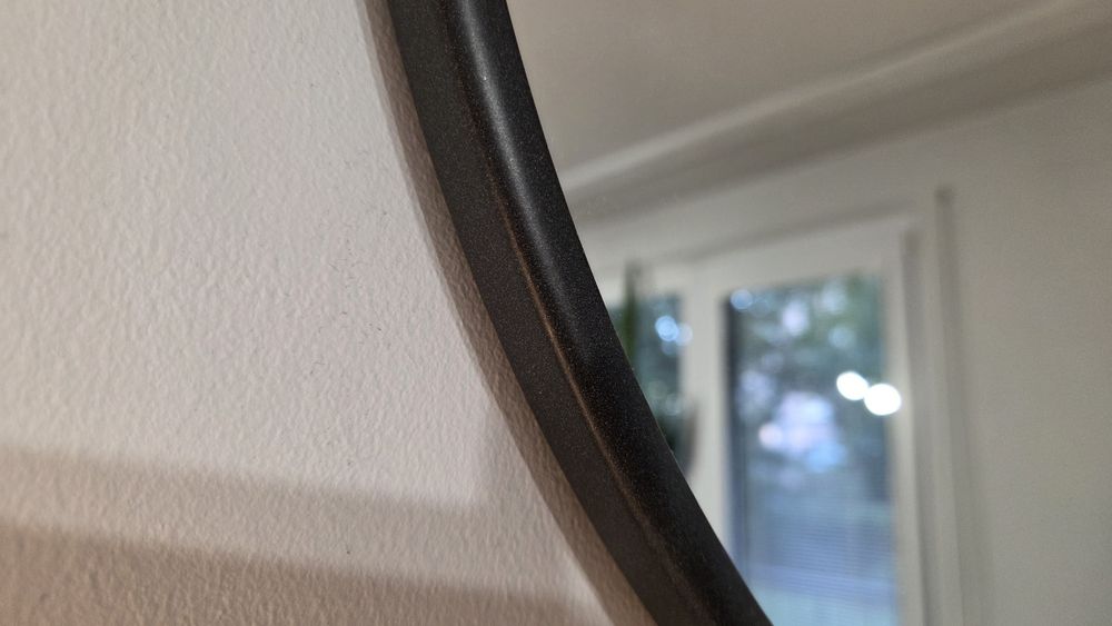 Lustro Ikea ozdobne