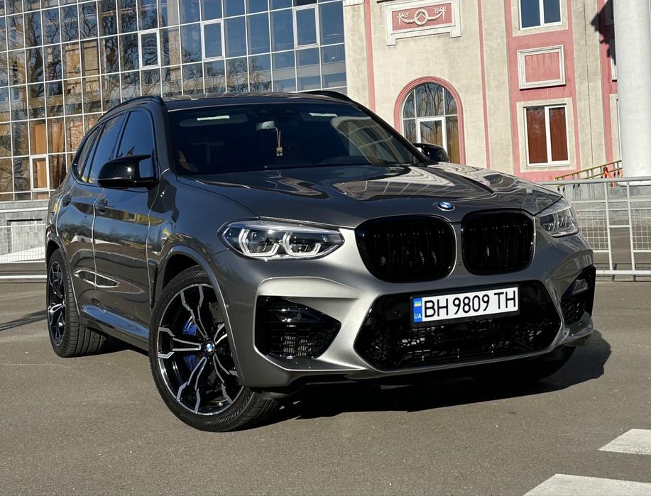 Диски Нові R19/5/112 BMW X3 G01 X4 G02 IX . В Наявності .