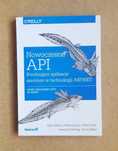Nowoczesne API Ewoluujące aplikacje sieciowe technologii ASP.NET ~NOWA