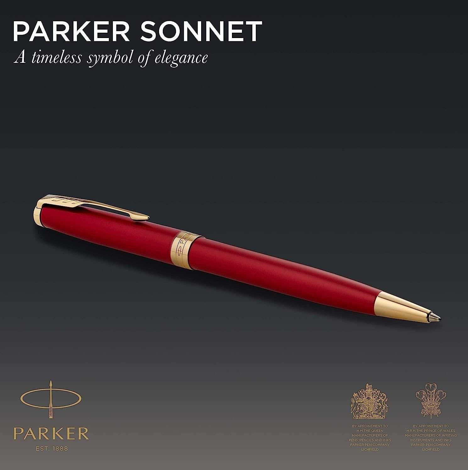 Parker Sonnet Ballpoint Pen