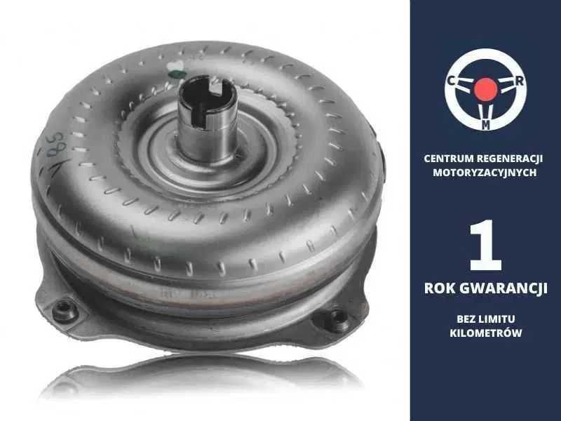 Konwerter Sprzęgło hydrokinetyczne Mercedes W210 W211 W212 W220 W221