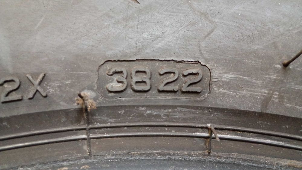 2x 175/70R14 Bridgestone Blizzak LM005 Zima Używane FV Siedlce