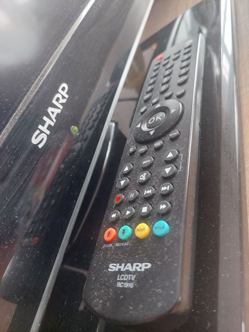 Telewizor Aquos Sharp