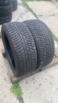 225.45.18 Pirelli 2шт шини гума склад Харків Шиномантаж  45 rft