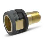 Adapter 8 Easy Lock Force Karcher HD HDS M18 Dysza