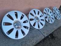 Alufelgi 5x112 7jx16 et42 Audi Volkswagen Seat Skoda Wysyłka 24h nr.37