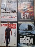 4Filmy DVD Sensacja wojenne.