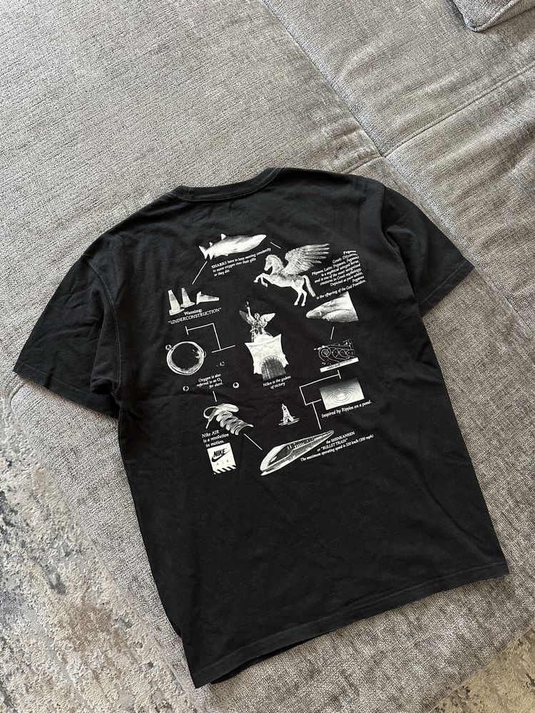 Футболка nike оригінал