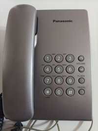 Стаціонарний телефон Panasonic б/у