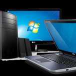 Manutenção e Reparação de Computadores e Portáteis