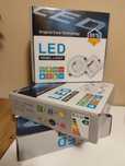 Lampy LED oświetlenie nowe