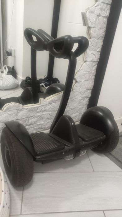 Гіроскутер гіроскутер