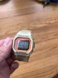 Casio G-SHOCK DW-5600LS -7ER