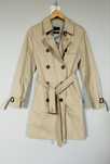 Trencz Max Mara Weekend r. 38