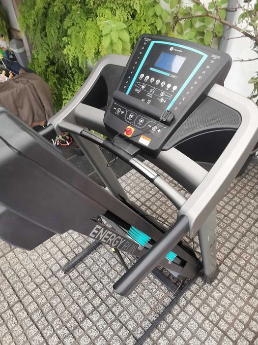 Passadeira ginástica