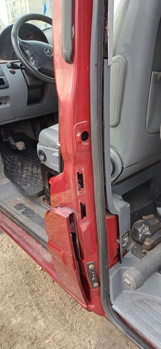 Мерседес Віано 2004