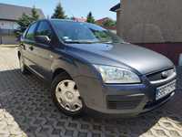 Ford Focus 1.6 2005 r