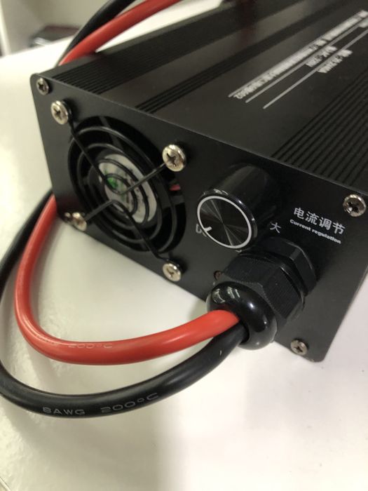 Inversor de Potência