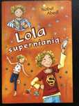 Isabel Abedi Lola superniania