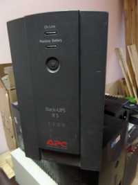 ДБЖ APC Back UPS RS-1100