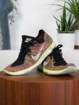 Używane buty do biegania Nike Free RN Flyknit OC, r. 42,5, elastyczne