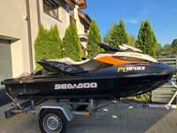 Skuter wodny Sea Doo RXT 260