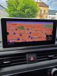 Aktualizacja nawigacji VW Audi 2016+ A3 A4 A5 A6 A7 A8 Q3 Q5 Q6 itd..
