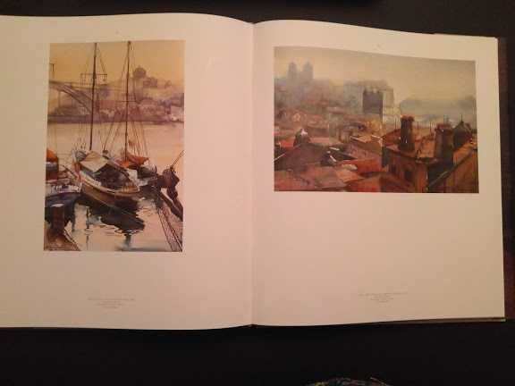 A Pintura em António Joaquim ou o Privilégio de uma Expressão