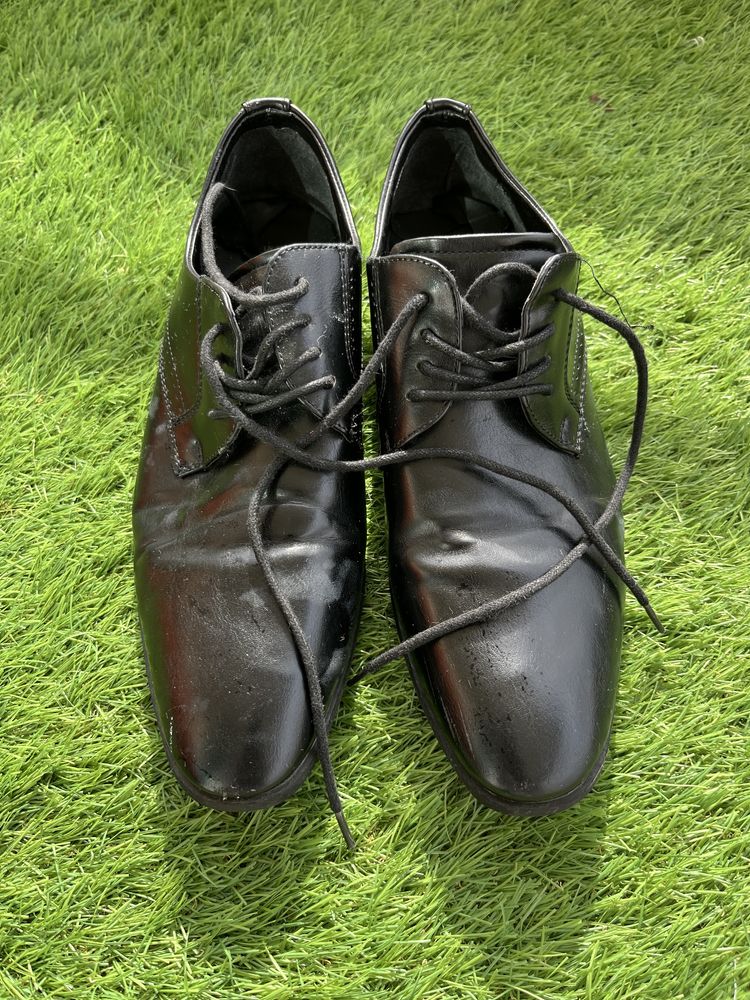 Sapatos Formais Primark 41 Preto