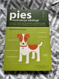 Pies instrukcja obsługi