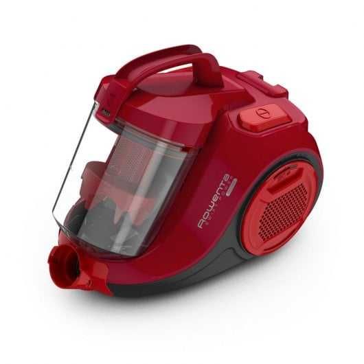 Aspirador Rowenta Swift Power Cyclonic