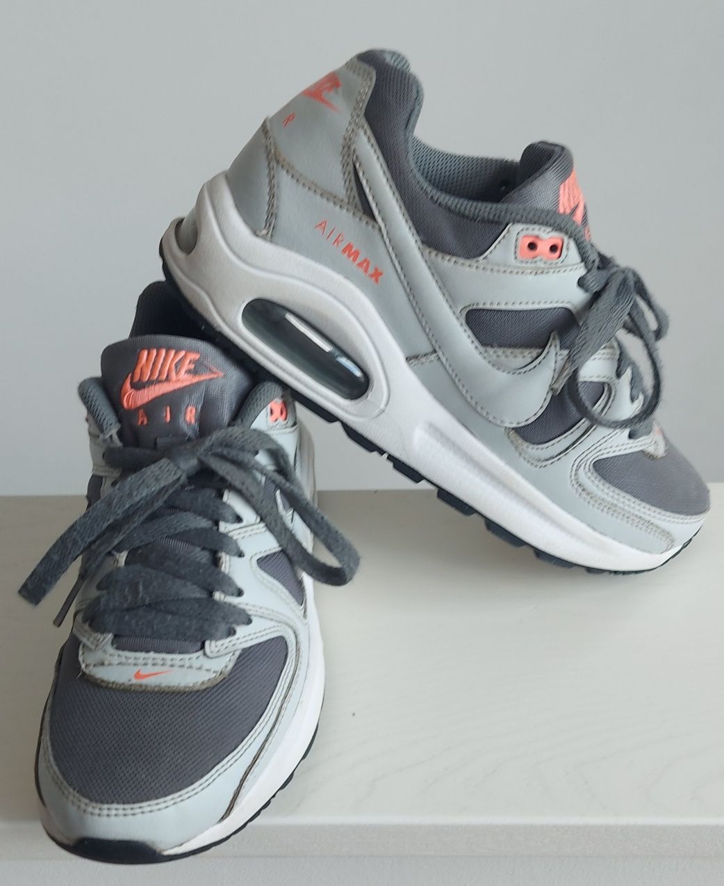 Buty Nike AirMax róż. 36