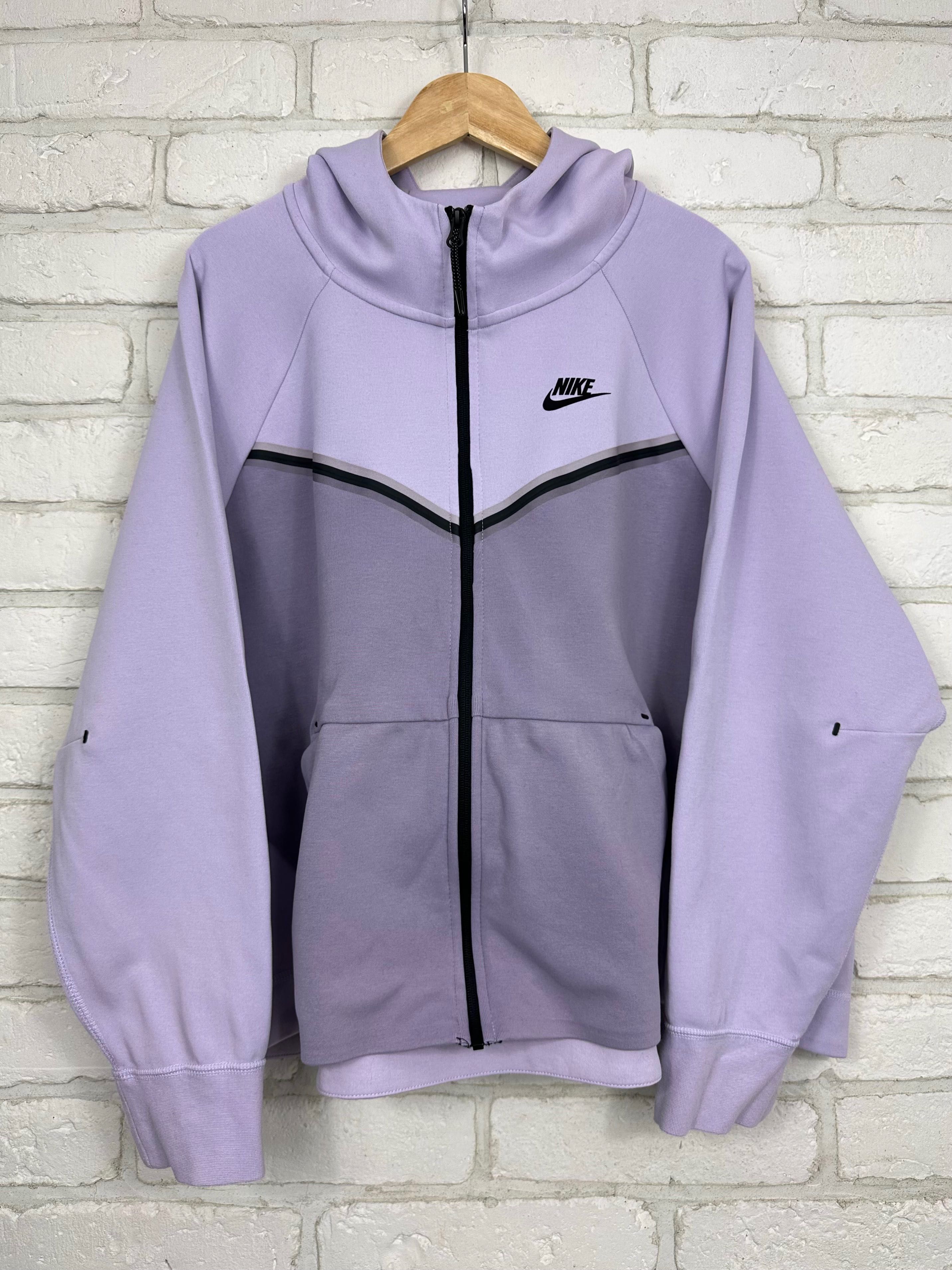 Bluza Nike Sportswear Tech Fleece Windrunner