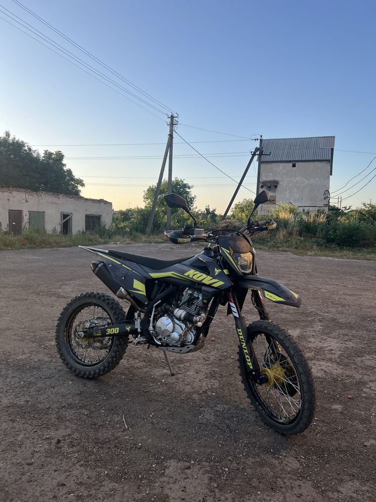 kovi advance 300 кові адванс (не геон бсе кая)