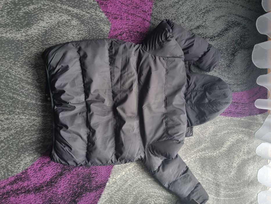 Kurtka zimowa męska