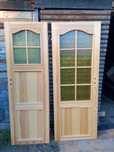 Drzwi 3szt 60/70/80