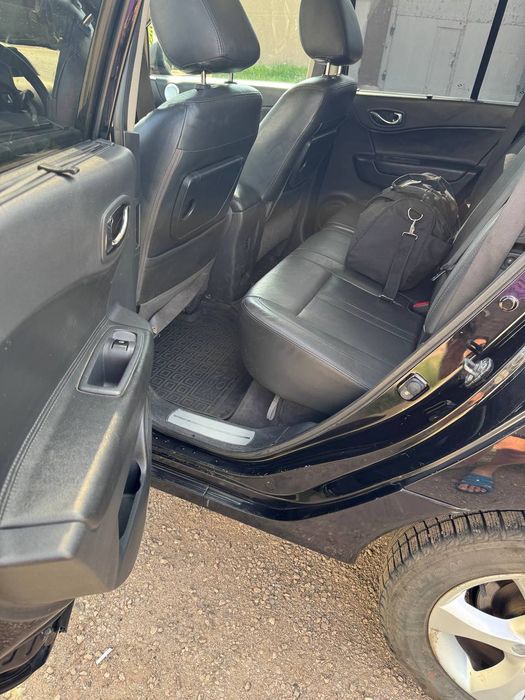 Продам авто koleos