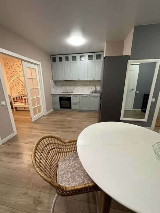 Сдам 2-ух комнатную квартиру в ЖК Дмитриевский