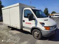 Iveco 40C12 Auto dostawcze